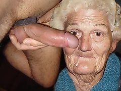 Grannies from 65 to 90 still very horny