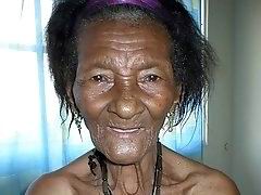 80 Year Old Black Pussy - Very Old Granny Porn